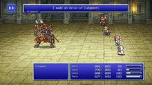 Imagen 6 de Final Fantasy V