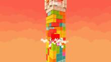 Imagen 5 de Fortress Building Puzzle - Galaxy Cube Tower Simulator Game