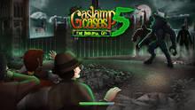 Imagen 5 de Gaslamp Cases 5 - The dreadful City