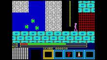 Imagen 3 de Hero of the Golden Talisman (C64/CPC)