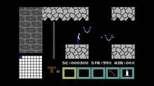 Imagen 4 de Hero of the Golden Talisman (C64/CPC)