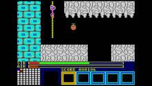 Imagen 5 de Hero of the Golden Talisman (C64/CPC)