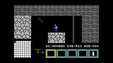 Imagen 6 de Hero of the Golden Talisman (C64/CPC)