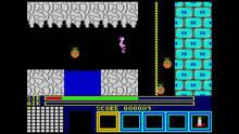 Imagen 7 de Hero of the Golden Talisman (C64/CPC)