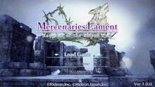 Imagen 4 de Mercenaries Lament: Requiem of the Silver Wolf