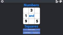 Imagen 4 de Numbers and Squares