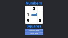 Imagen 5 de Numbers and Squares