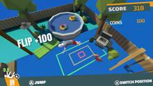 Imagen 2 de Parkour Jump Adventure - Simulator Stunt Tycoon Escape Kid Super Hero World Games