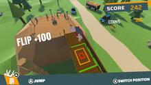 Imagen 4 de Parkour Jump Adventure - Simulator Stunt Tycoon Escape Kid Super Hero World Games