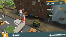 Imagen 6 de Parkour Jump Adventure - Simulator Stunt Tycoon Escape Kid Super Hero World Games