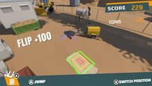 Imagen 8 de Parkour Jump Adventure - Simulator Stunt Tycoon Escape Kid Super Hero World Games