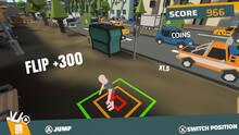 Imagen 12 de Parkour Jump Adventure - Simulator Stunt Tycoon Escape Kid Super Hero World Games