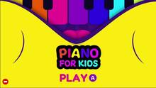 Imagen 2 de Piano for kids