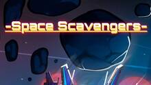 Imagen 2 de Space Scavengers