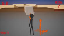 Imagen 5 de Stickman and the sword of legends