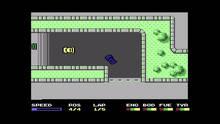 Imagen 3 de Super Cars (Amiga/C64/CPC/Spectrum)