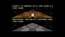Imagen 2 de Trailblazer (C64/CPC/Spectrum)