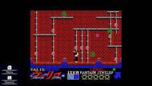 Imagen 4 de VALIS: The Fantasm Soldier (MSX)