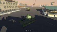 Imagen 2 de War Tank Machine Battle Vehicle Simulator - Fight World Wars WWII Mechanic Troopers Royale Driving