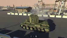Imagen 3 de War Tank Machine Battle Vehicle Simulator - Fight World Wars WWII Mechanic Troopers Royale Driving