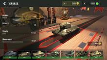 Imagen 5 de War Tank Machine Battle Vehicle Simulator - Fight World Wars WWII Mechanic Troopers Royale Driving