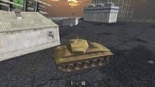 Imagen 6 de War Tank Machine Battle Vehicle Simulator - Fight World Wars WWII Mechanic Troopers Royale Driving