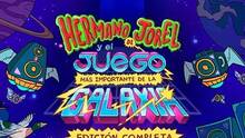 Imagen 5 de Hermano de Jorel y el Juego Ms Importante de la Galaxia Edicin Completa