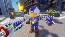 Imagen 5 de EARTH DEFENSE FORCE: WORLD BROTHERS 2