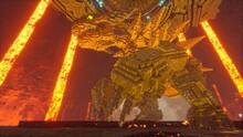 Imagen 9 de EARTH DEFENSE FORCE: WORLD BROTHERS 2