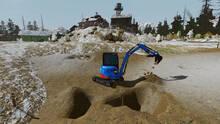 Imagen 4 de Gold Mining Simulator - Mini Mining Machines