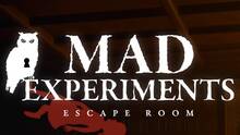 Imagen 10 de Mad Experiments: Escape Room