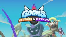 Imagen 4 de Goons: Legends & Mayhem