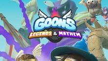 Imagen 12 de Goons: Legends & Mayhem
