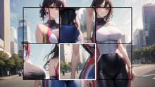 Imagen 3 de Hentai Girls: Athlete Crush