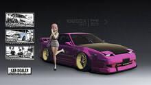 Imagen 7 de Kanjozoku 2 - Drift Car Games