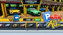 Imagen 2 de Park Them All!