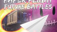 Imagen 11 de Paper Flight - Future Battles