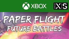 Imagen 12 de Paper Flight - Future Battles