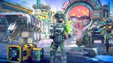 Imagen 7 de Mars Assault: 3D Shooter