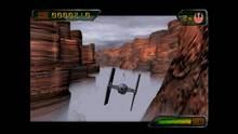 Imagen 5 de STAR WARS Rebel Assault II - The Hidden Empire