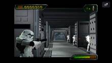 Imagen 8 de STAR WARS Rebel Assault II - The Hidden Empire