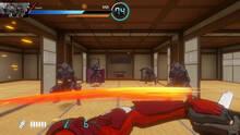 Imagen 9 de NINJA KAMUI: SHINOBI ORIGINS