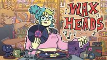 Imagen 3 de Wax Heads