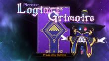 Imagen 2 de Picross -LogiartGrimoire-