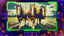 Imagen 5 de Twizzle Puzzle: Horses