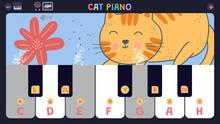 Imagen 2 de Cat Piano
