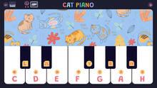 Imagen 4 de Cat Piano