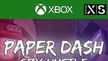 Imagen 33 de Paper Dash - City Hustle