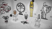 Imagen 2 de Feline Forensics and the Meowseum Mystery
