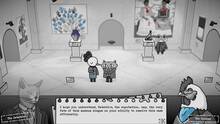 Imagen 3 de Feline Forensics and the Meowseum Mystery